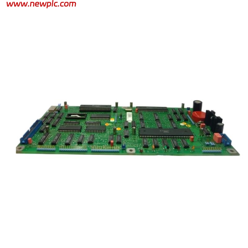 ABB YPK 107E YT204001-HC Communication Board