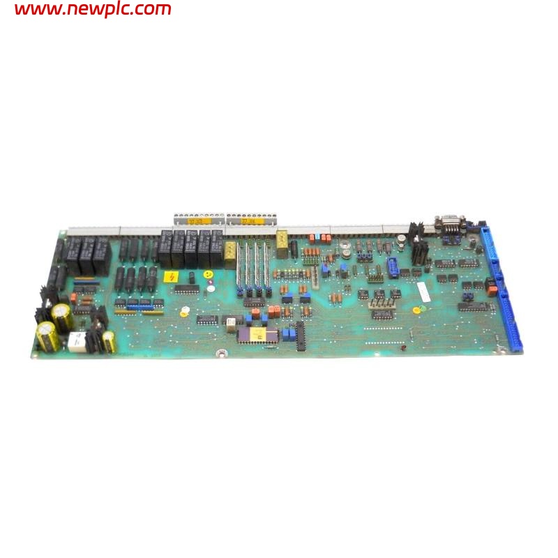 ABB YPQ 108A YT204001-DT I/O Board