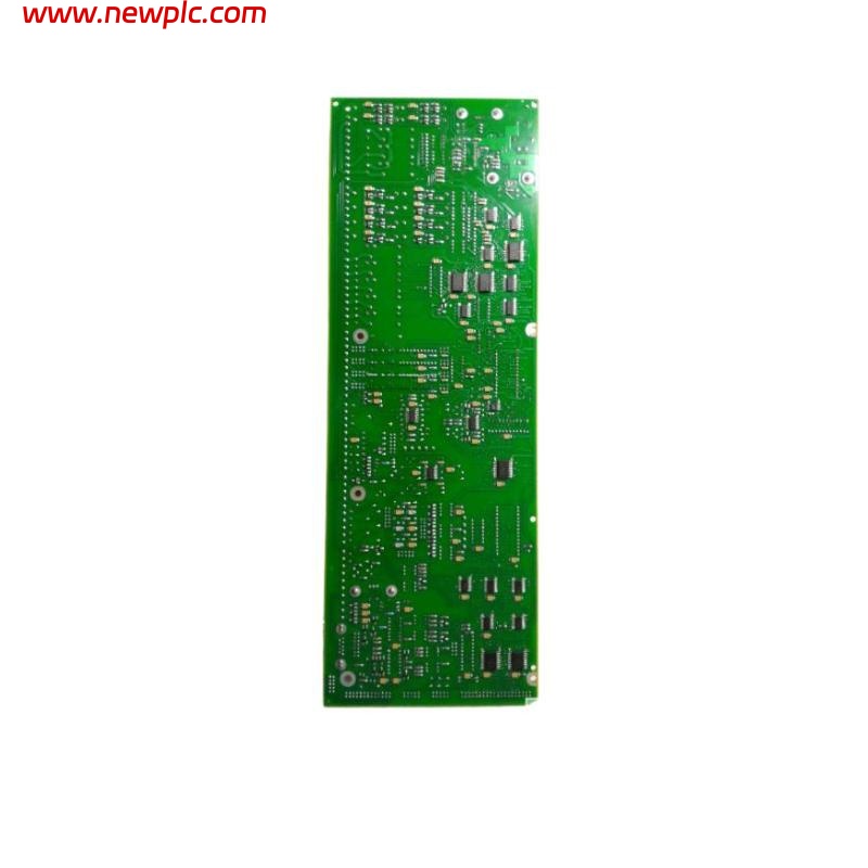 ABB YPQ 108A YT204001-DT I/O Board
