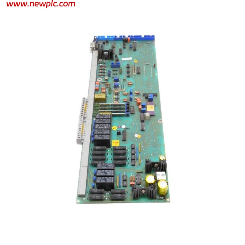 ABB YPQ 108A YT204001-DT I/O Board