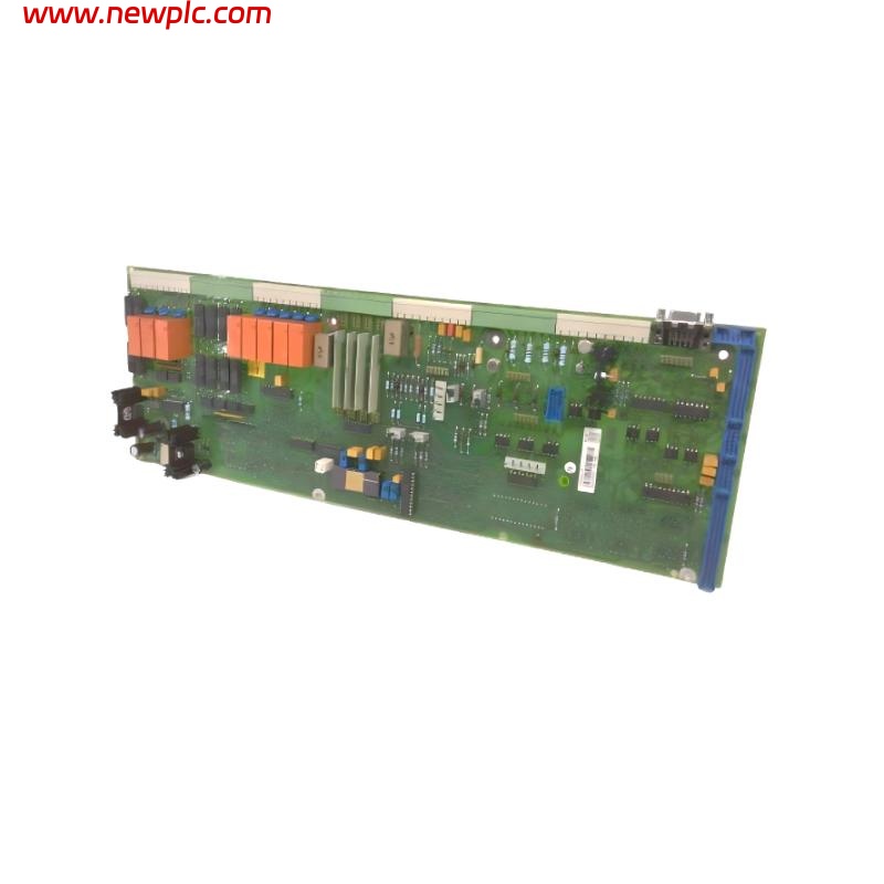 ABB YPQ 108A YT204001-DT I/O Board