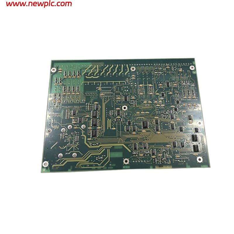 ABB YPQ 202A YT204001-KB I/O Board