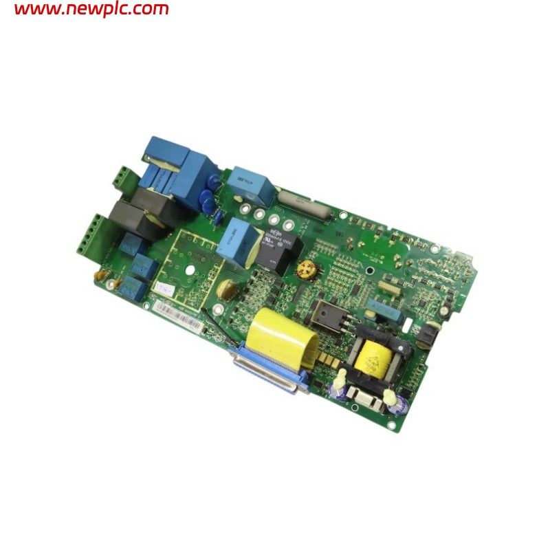 ABB ZINT-511 3AUA0000070792 High-Performance Power Supply Board