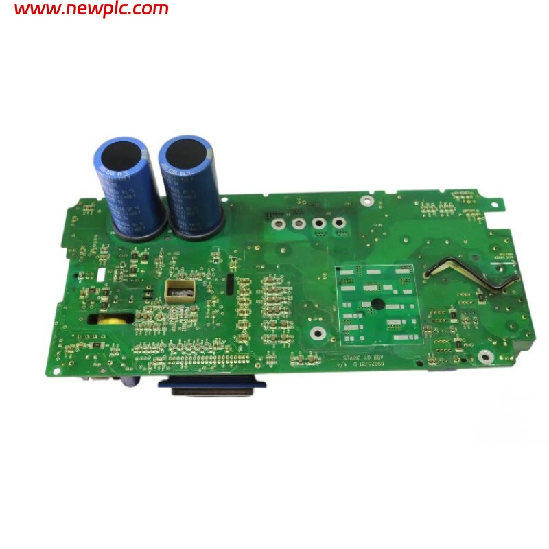 ABB ZINT-511 3AUA0000070792 High-Performance Power Supply Board