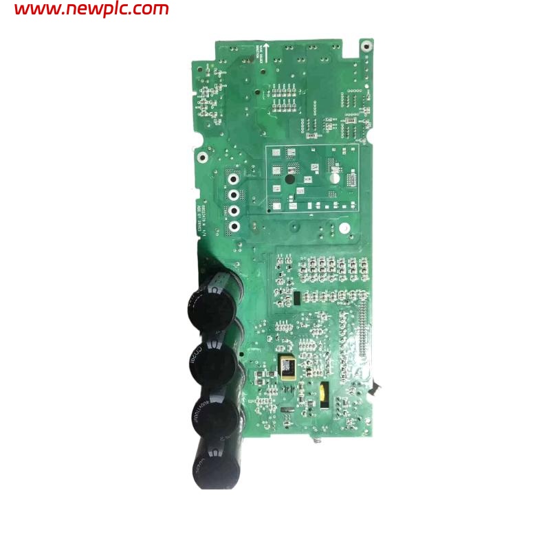 ABB ZINT-531 3AUA0000058009 Inverter Power Supply Board