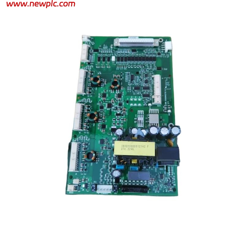ABB ZINT-531 3AUA0000058009 Inverter Power Supply Board