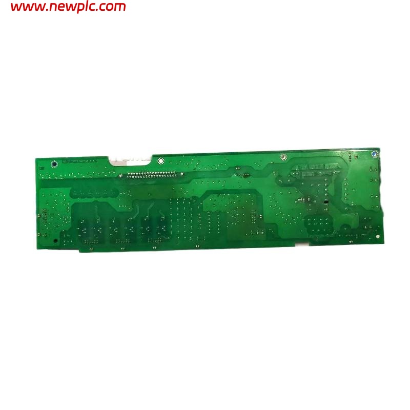 ABB ZINT-551 3AUA0000053755 37-45Kw Drive Board