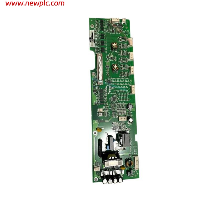 ABB ZINT-551 3AUA0000053755 37-45Kw Drive Board