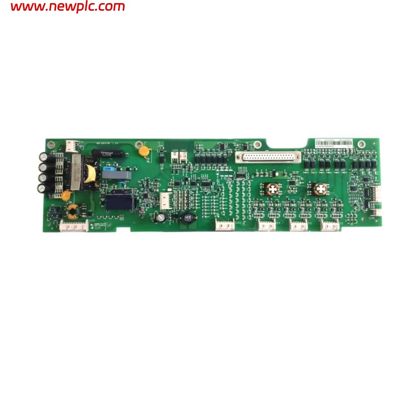ABB ZINT-551 3AUA0000053755 37-45Kw Drive Board