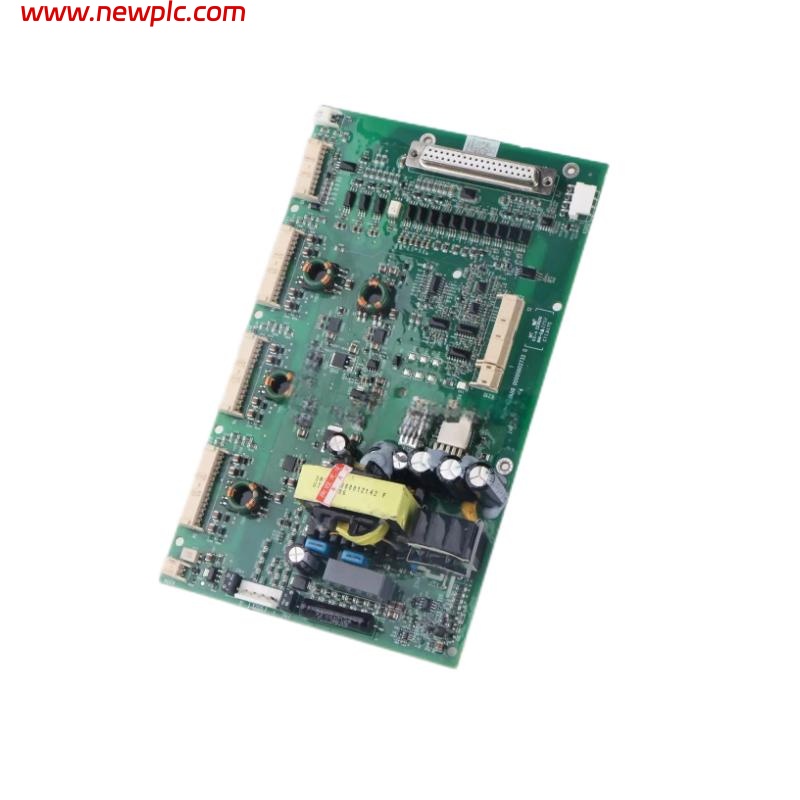 ABB ZINT-571 3AUA0000077333 MC Interface Board