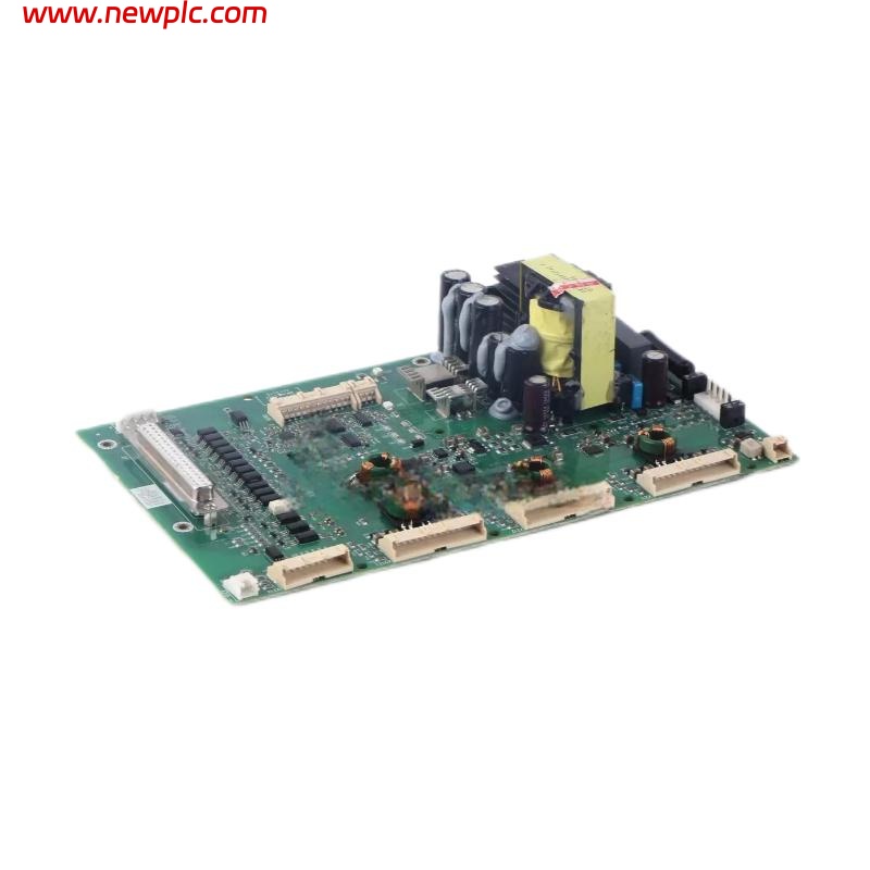 ABB ZINT-571 3AUA0000077333 MC Interface Board