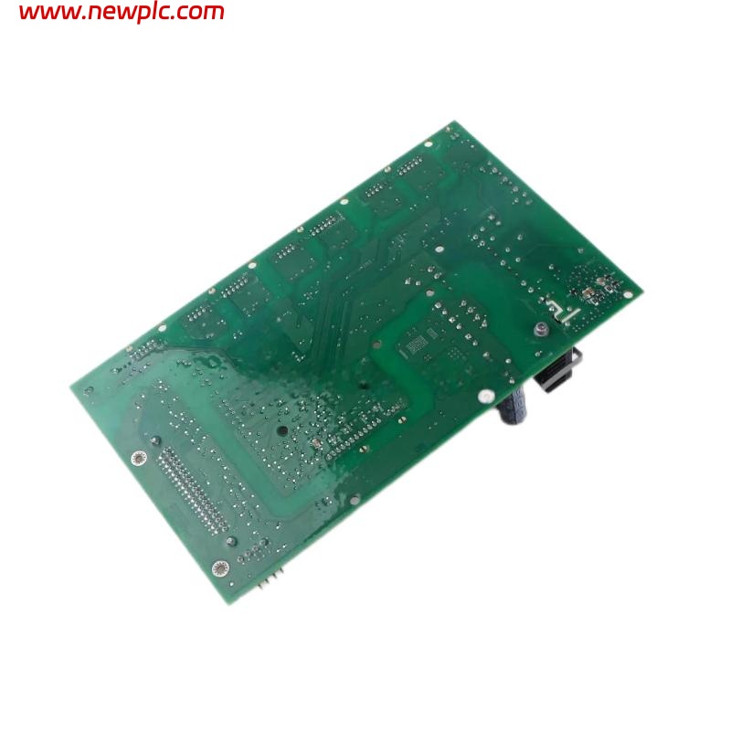 ABB ZINT-571 3AUA0000077333 MC Interface Board