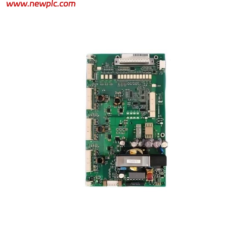 ABB ZINT-571 3AXD50000037909 MC Interface Board