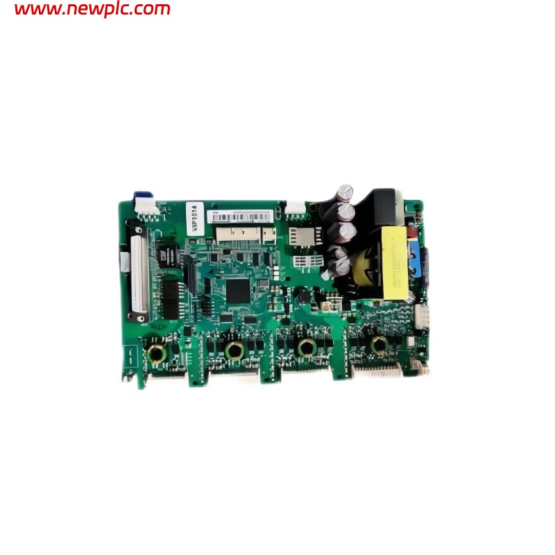 ABB ZINT-571 3AXD50000037909 MC Interface Board