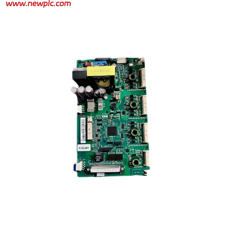 ABB ZINT-571 3AXD50000037909 MC Interface Board