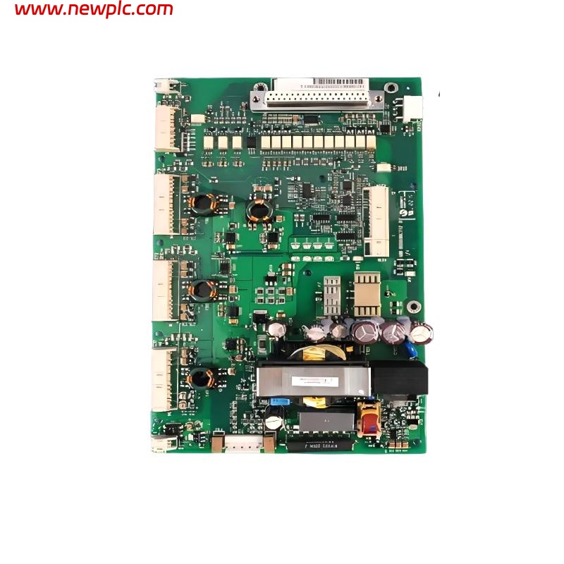 ABB ZINT-571+N8205 3AXD50000030401 MC Interface Board