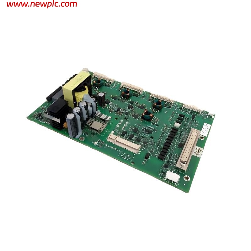 ABB ZINT-571+N8205 3AXD50000030401 MC Interface Board