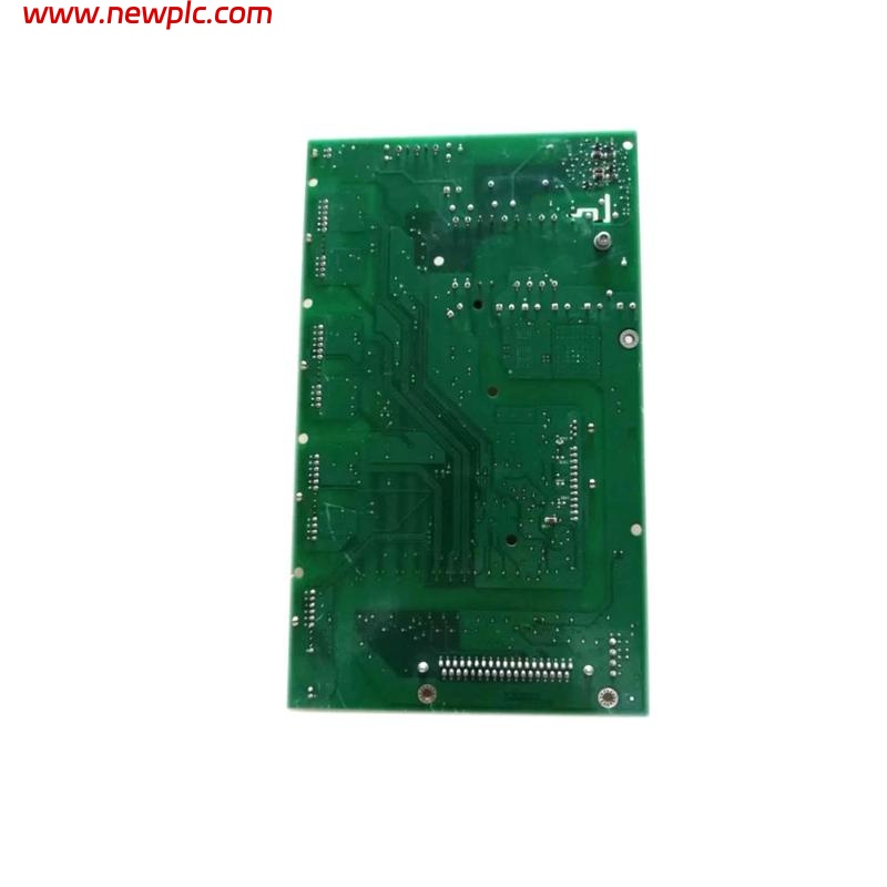 ABB ZINT-571+N8205 3AXD50000030401 MC Interface Board