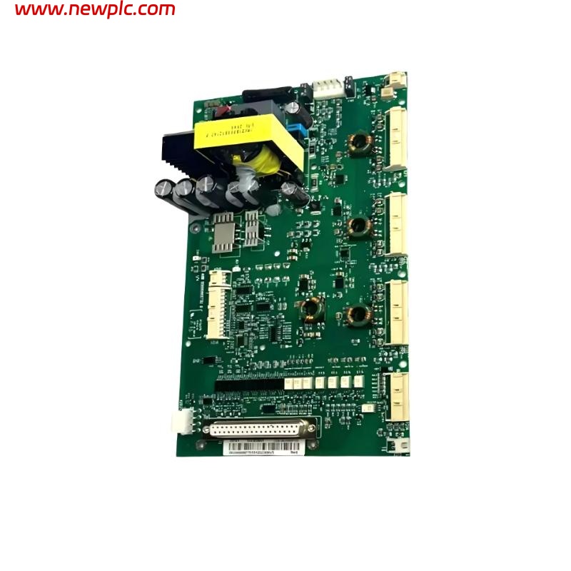 ABB ZINT-571+N8205 3AXD50000030401 MC Interface Board