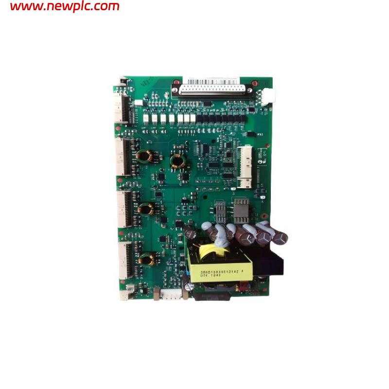 ABB ZINT-592+N8205 3AXD50000030404 MC Interface Board