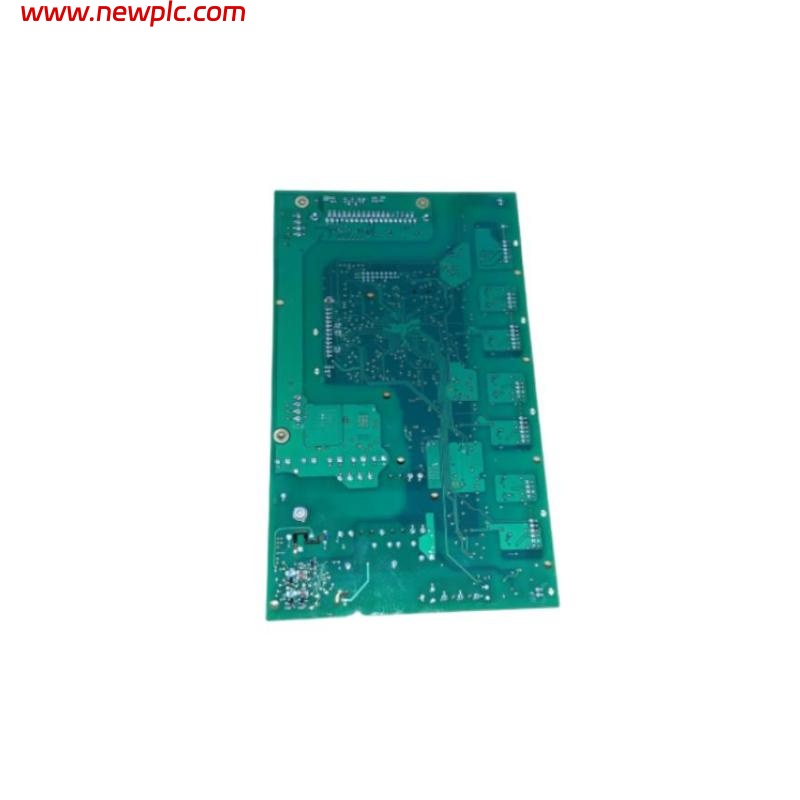 ABB ZINT-592+N8205 3AXD50000030404 MC Interface Board