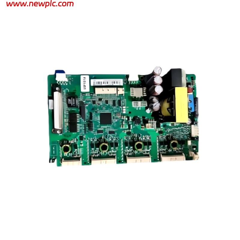 ABB ZINT-592+N8205 3AXD50000030404 MC Interface Board