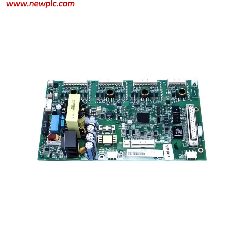ABB ZINT-592+N8205 3AXD50000030404 MC Interface Board