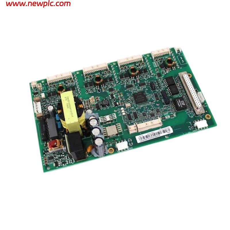 ABB ZINT-792+N8205 3AXD50000030405 MC Interface Board