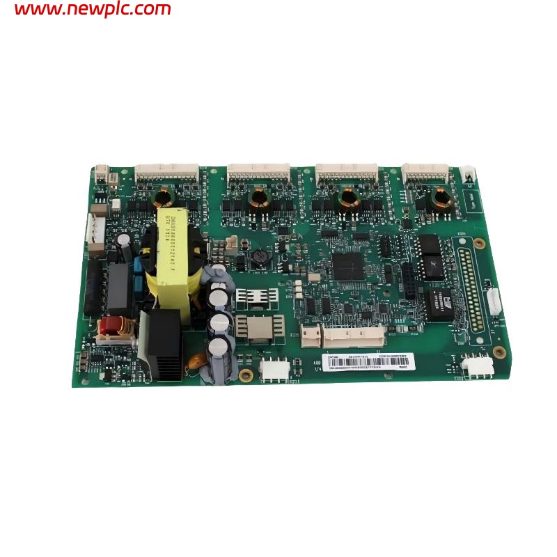 ABB ZINT-792+N8205 3AXD50000030405 MC Interface Board
