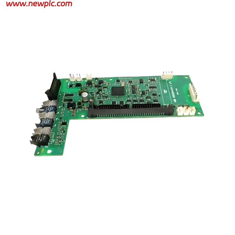 ABB ZINT-7B1C+N8205 3AXD50000004365 MC Interface Board