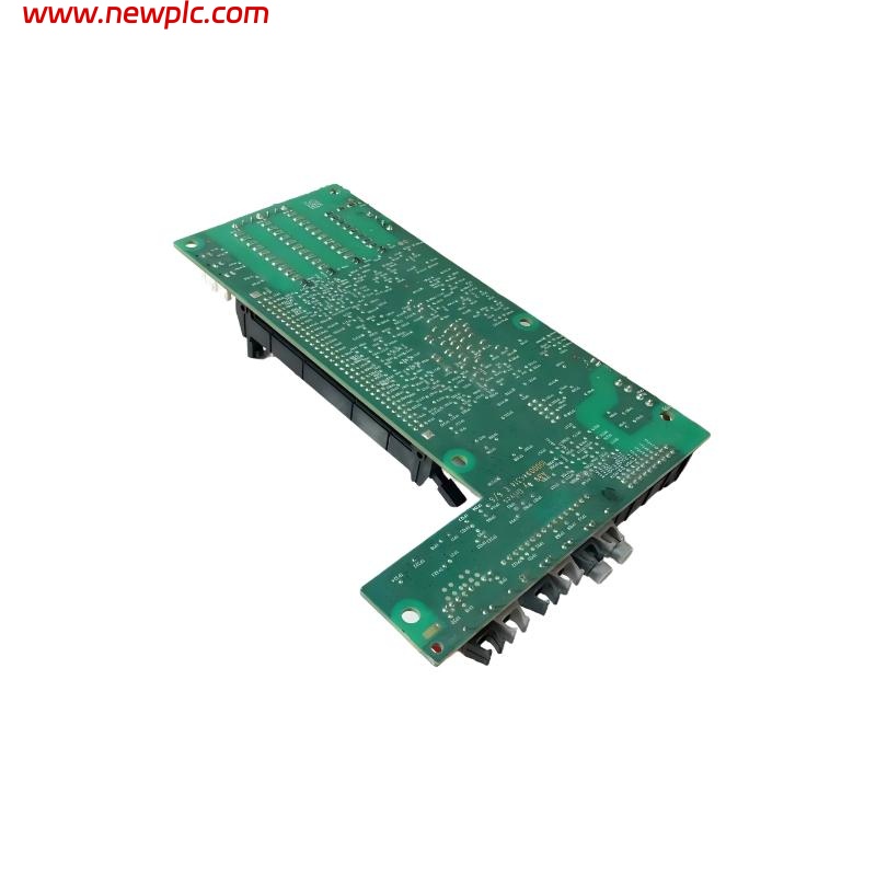 ABB ZINT-7B1C+N8205 3AXD50000004365 MC Interface Board