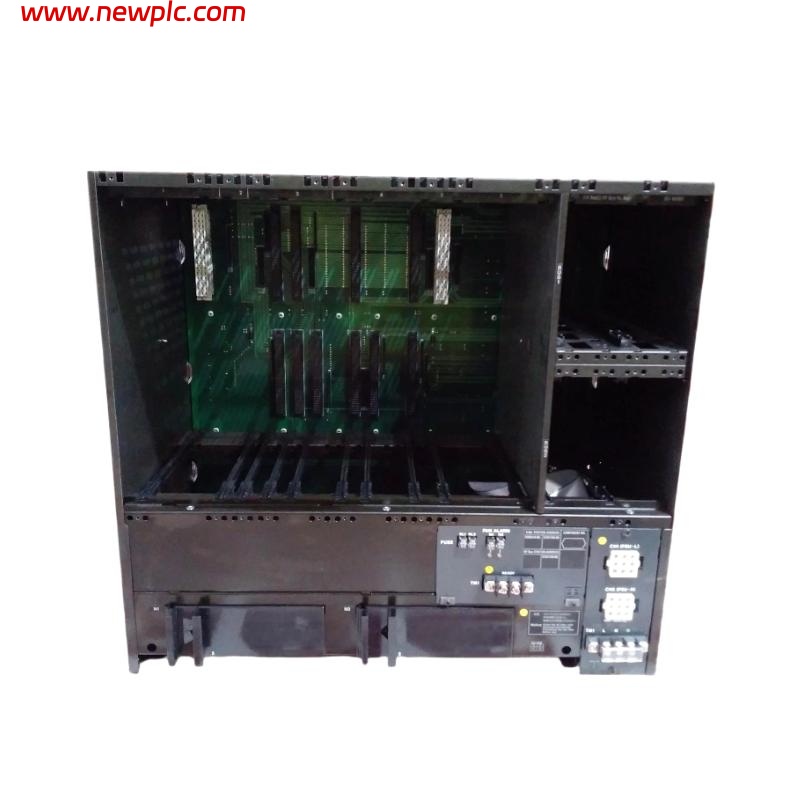 Yokogawa ABC11D Dual Redundant Bus Converters