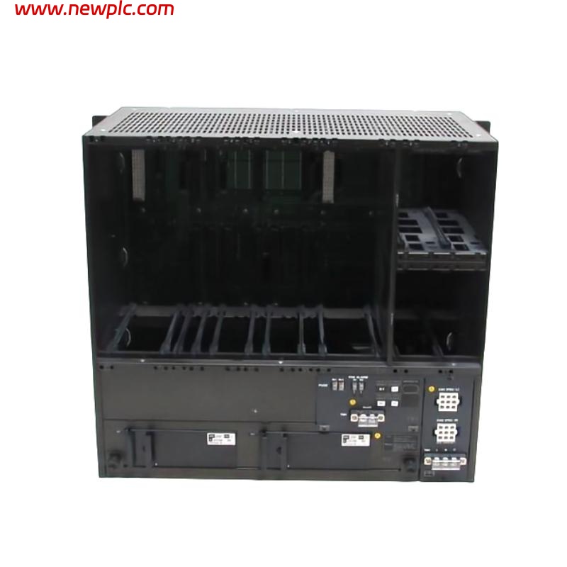 Yokogawa ABC11D Dual Redundant Bus Converters