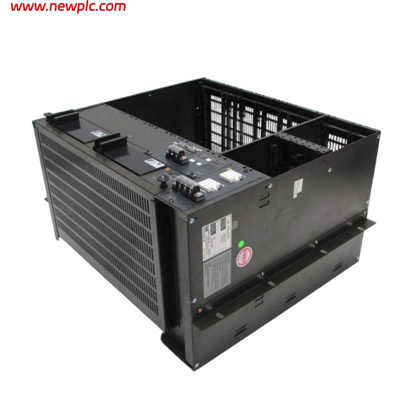 Yokogawa ABC11D Dual Redundant Bus Converters