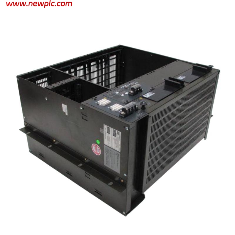 Yokogawa ABC11D Dual Redundant Bus Converters