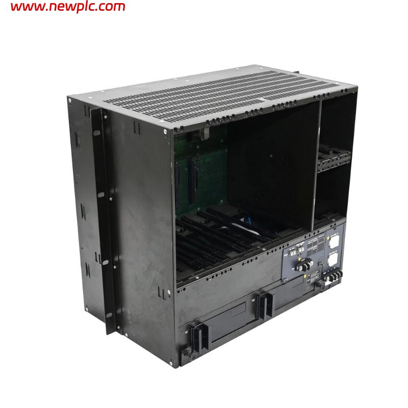 Yokogawa ABC11D-A2123 Dual Redundant Bus Converters