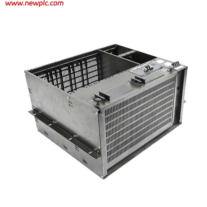 Yokogawa ABC11D-A2123 Dual Redundant Bus Converters