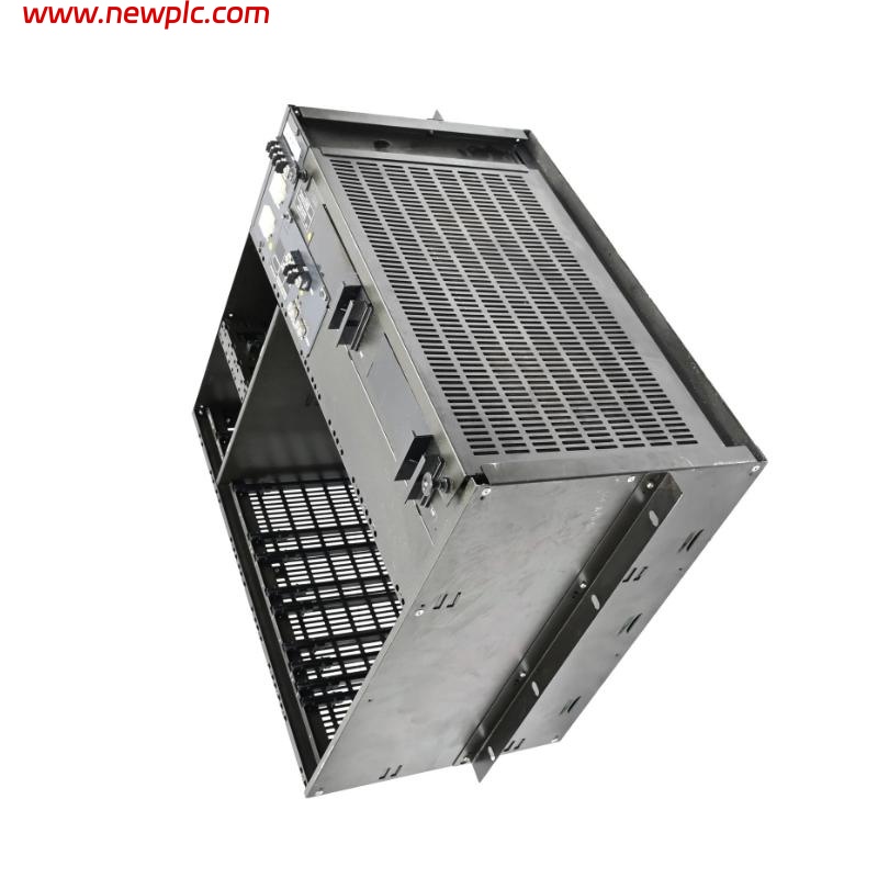 Yokogawa ABC11D-A2123 Dual Redundant Bus Converters