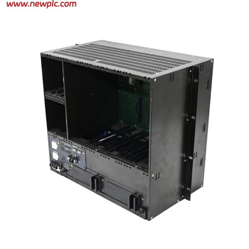 Yokogawa ABC11D-A2123 Dual Redundant Bus Converters