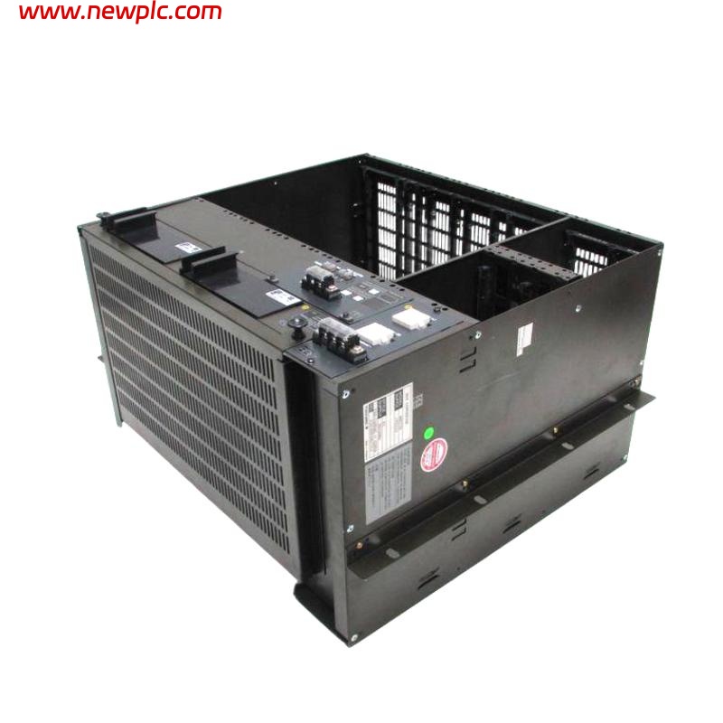 Yokogawa ABC11D-V2121 Dual Redundant Bus Converters