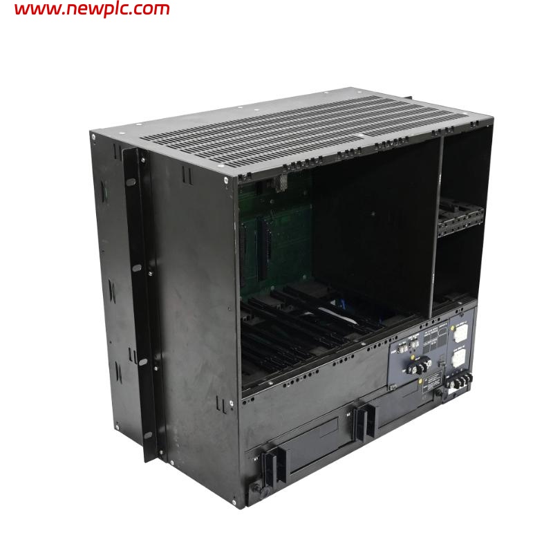 Yokogawa ABC11D-V2121 Dual Redundant Bus Converters