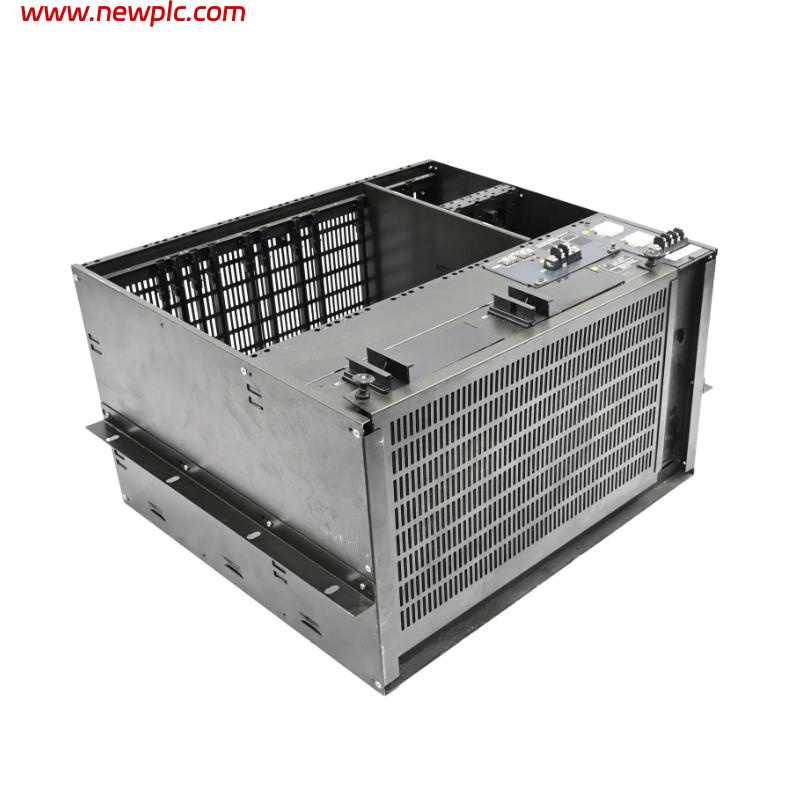 Yokogawa ABC11D-V2121 Dual Redundant Bus Converters