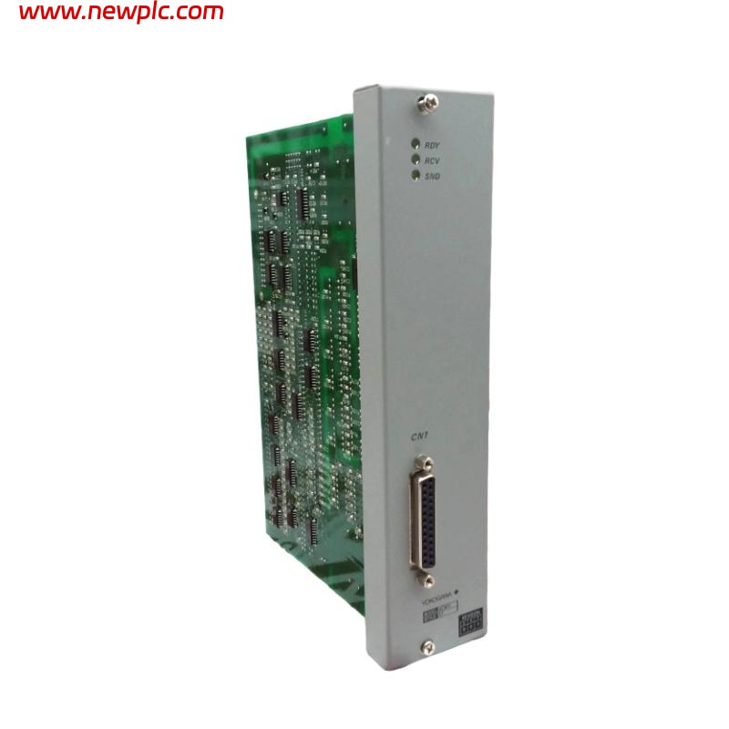 Yokogawa ACM11 Communication Module