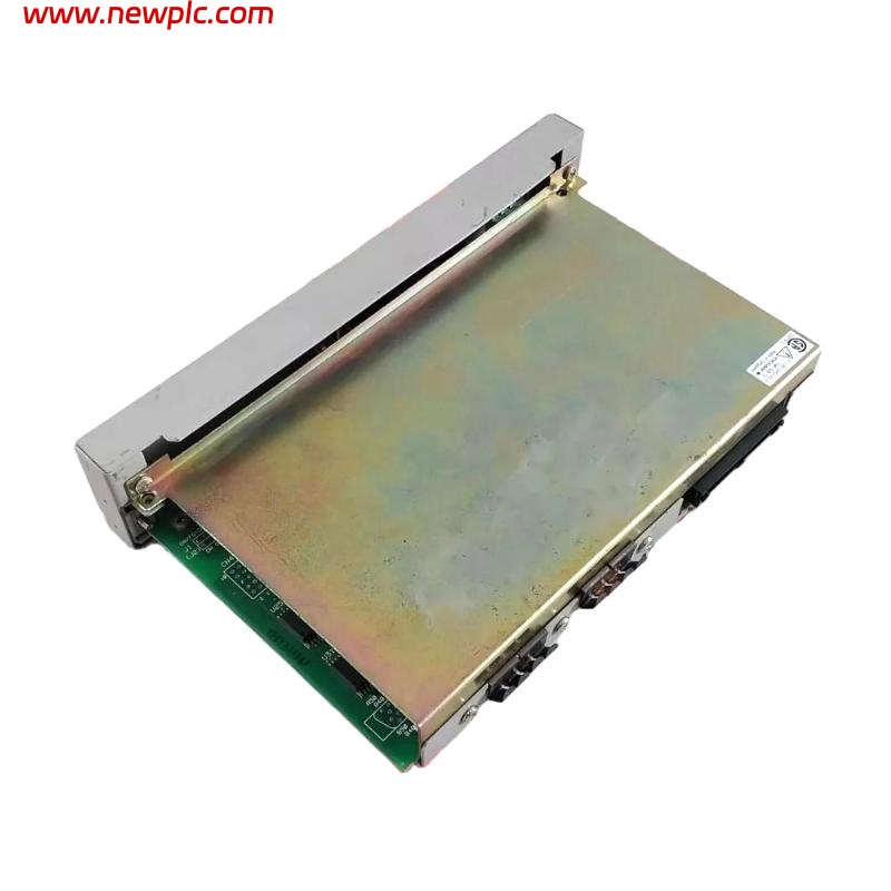 Yokogawa ACM12 Communication Module