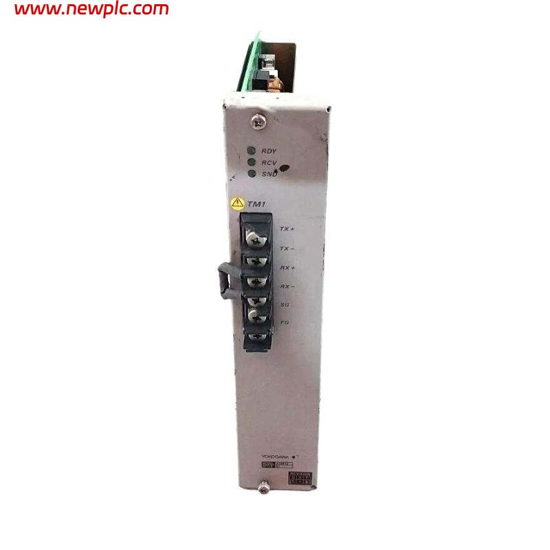 Yokogawa ACM12 S1 Communication Module