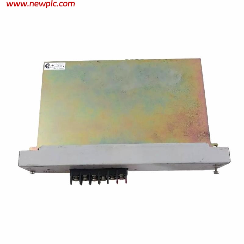 Yokogawa ACM12 S1 Communication Module