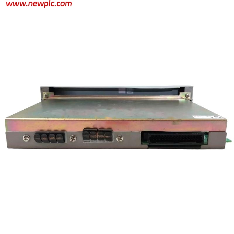 Yokogawa ACM12 S1 Communication Module