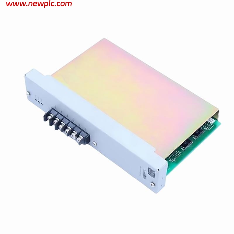 Yokogawa ACM12/ZCT Communication Module