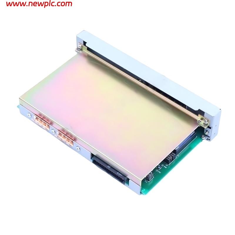 Yokogawa ACM12/ZCT Communication Module