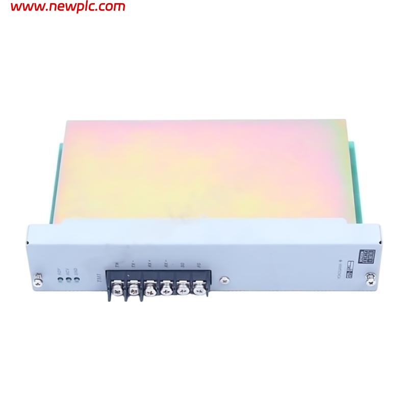 Yokogawa ACM12/ZCT Communication Module